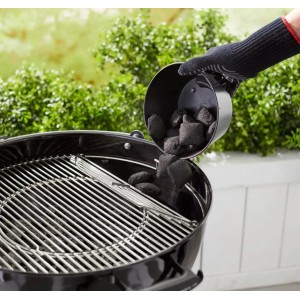 Угольный гриль Weber Master-Touch GBS E-5755