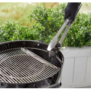 Угольный гриль Weber Master-Touch GBS E-5755