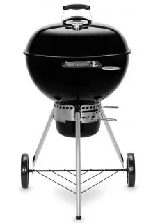 Угольный гриль Weber Master-Touch GBS E-5750