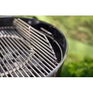 Угольный гриль Weber Master-Touch GBS E-5755