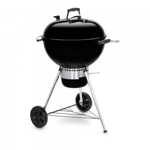 Угольный гриль Weber Master-Touch GBS E-5755