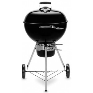 Угольный гриль Weber Master-Touch GBS E-5755