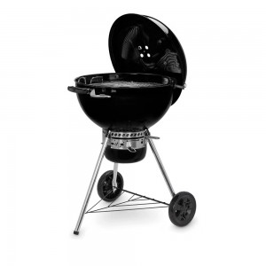 Угольный гриль Weber Master-Touch GBS E-5755