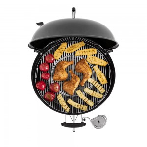 Угольный гриль Weber Master-Touch GBS E-5755
