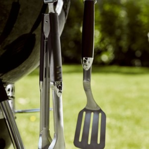 Угольный гриль Weber Master-Touch GBS E-5755