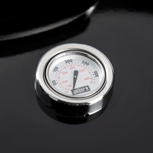Угольный гриль Weber Master-Touch GBS E-5755