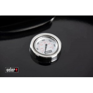 Угольный гриль Weber Master-Touch GBS E-5755