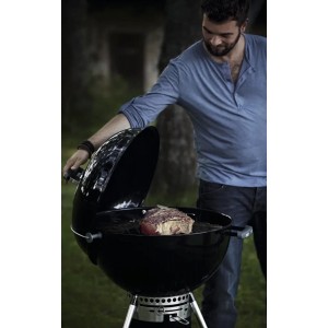 Угольный гриль Weber Master-Touch GBS E-5755