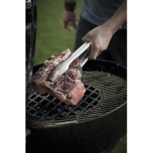Угольный гриль Weber Master-Touch GBS E-5755