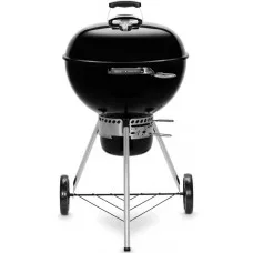 Угольный гриль Weber Master-Touch GBS E-5755