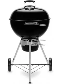 Угольный гриль Weber Master-Touch GBS E-5755