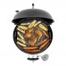 Угольный гриль Weber Master-Touch GBS E-5755