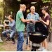 Угольный гриль Weber Master-Touch GBS E-5755