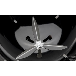 Угольный гриль Weber Master-Touch GBS Premium E-5770