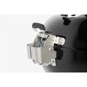 Угольный гриль Weber Master-Touch GBS Premium E-5770