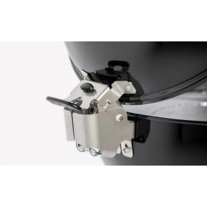 Угольный гриль Weber Master-Touch GBS Premium E-5770
