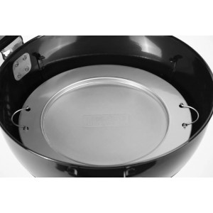 Угольный гриль Weber Master-Touch GBS Premium E-5770