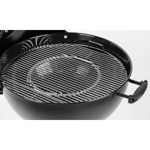 Угольный гриль Weber Master-Touch GBS Premium E-5770