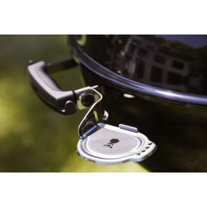 Угольный гриль Weber Master-Touch GBS Premium E-5770