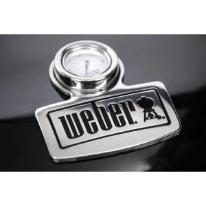 Угольный гриль Weber Master-Touch GBS Premium E-5770