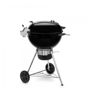 Угольный гриль Weber Master-Touch GBS Premium E-5770