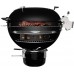 Угольный гриль Weber Master-Touch GBS Premium E-5770
