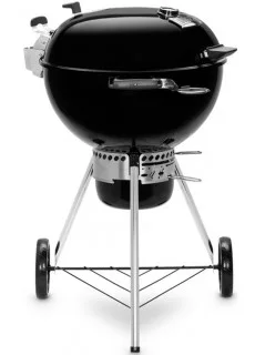 Угольный гриль Weber Master-Touch GBS Premium E-5770
