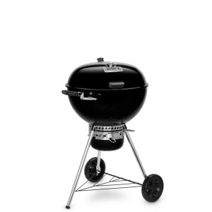 Угольный гриль Weber Master-Touch GBS Premium E-5770