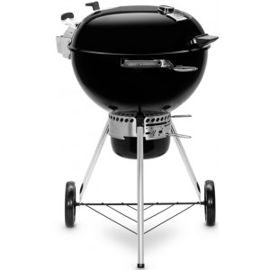 Угольный гриль Weber Master-Touch GBS Premium E-5770