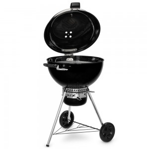 Угольный гриль Weber Master-Touch GBS Premium E-5770