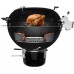 Угольный гриль Weber Master-Touch GBS Premium E-5770