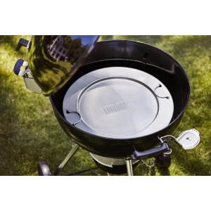 Угольный гриль Weber Master-Touch GBS Premium E-5770
