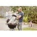 Угольный гриль Weber Master-Touch GBS Premium E-5770