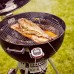 Угольный гриль Weber Master-Touch GBS Premium E-5770