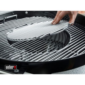 Угольный гриль Weber Performer GBS