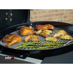 Угольный гриль Weber Performer GBS