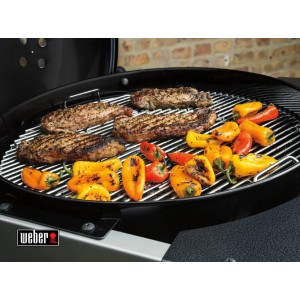 Угольный гриль Weber Performer GBS