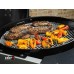 Угольный гриль Weber Performer GBS