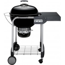 Угольный гриль Weber Performer GBS