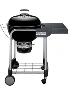 Угольный гриль Weber Performer GBS