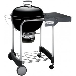 Угольный гриль Weber Performer GBS