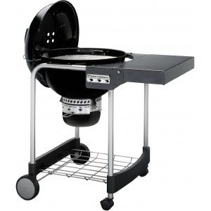 Угольный гриль Weber Performer GBS