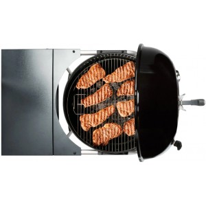 Угольный гриль Weber Performer GBS