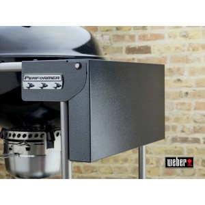 Угольный гриль Weber Performer GBS