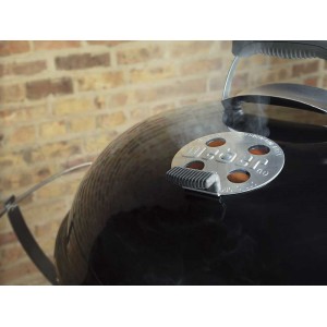 Угольный гриль Weber Performer Premium GBS
