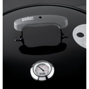 Угольный гриль Weber Performer Premium GBS