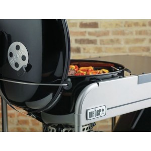 Угольный гриль Weber Performer Premium GBS