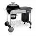 Угольный гриль Weber Performer Premium GBS