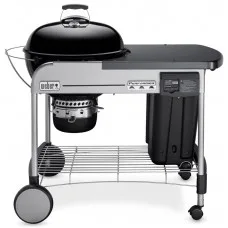 Угольный гриль Weber Performer Premium GBS