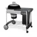 Угольный гриль Weber Performer Premium GBS